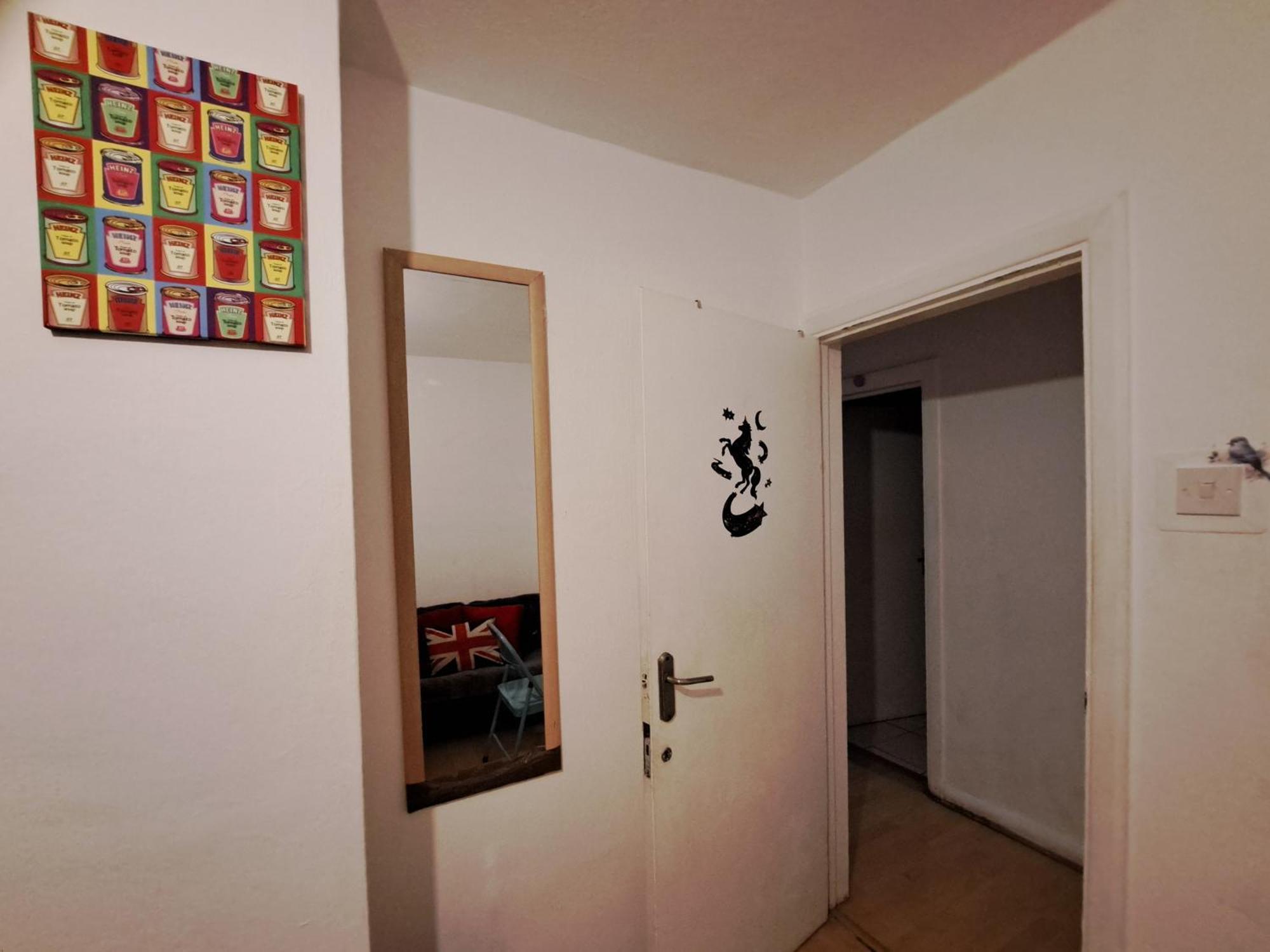 Merciful King Room, In Zone 2-3 Londres Chambre photo